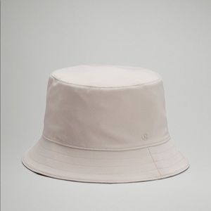 Lululemon Both Ways Reversible Bucket Hat